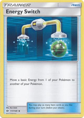 Substituição de Energia / Energy Switch Substituição de Energia / Energy Switch