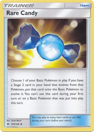 Doce Raro / Rare Candy Doce Raro / Rare Candy