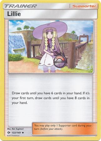 Lílian / Lillie Lílian / Lillie
