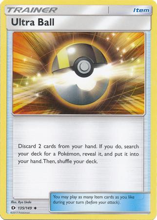 Ultra Bola / Ultra Ball Ultra Bola / Ultra Ball