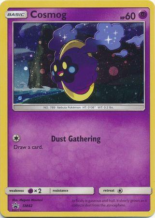 Cosmog (#SM42/∞) Cosmog (#SM42/∞)