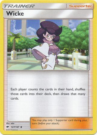 Lara / Wicke Lara / Wicke