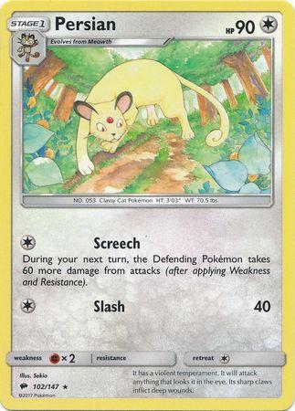 Persian (#102/147) Persian (#102/147)