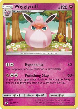Wigglytuff (#72/111) Wigglytuff (#72/111)