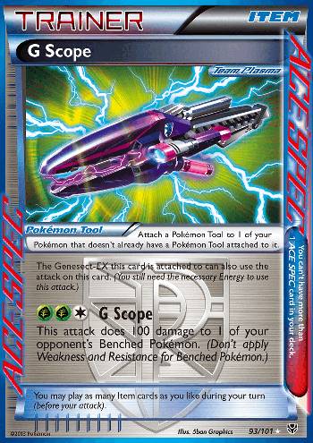 Alvo G (#93/101) Alvo G (#93/101)