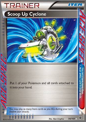 Recolhida Ciclone / Scoop Up Cyclone Recolhida Ciclone / Scoop Up Cyclone