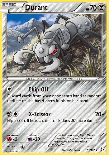 Durant (#61/106) Durant (#61/106)
