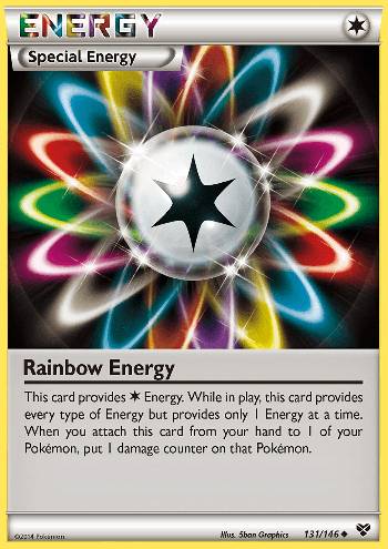 Energia Arco-Íris / Rainbow Energy Energia Arco-Íris / Rainbow Energy