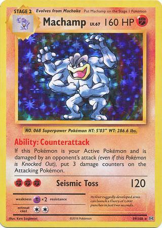 Machamp (#59/108) Machamp (#59/108)