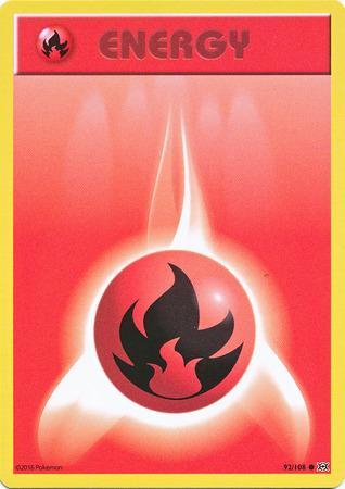 Energia de Fogo / Fire Energy Energia de Fogo / Fire Energy